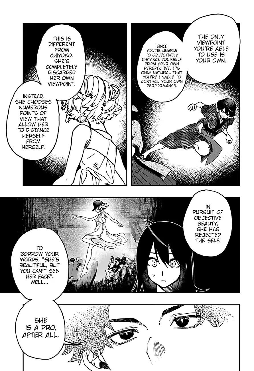 Act-Age Chapter 11 page 14 - Chapter 11: Meeting (Part 2)