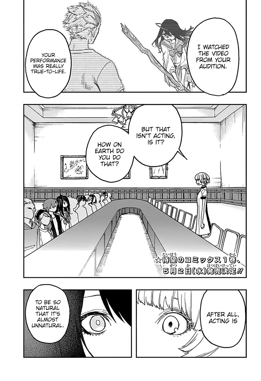 Act-Age Chapter 11 page 2 - Chapter 11: Meeting (Part 2)