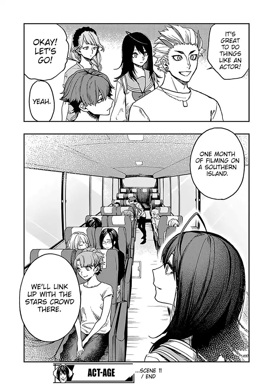 Act-Age Chapter 11 page 20 - Chapter 11: Meeting (Part 2)