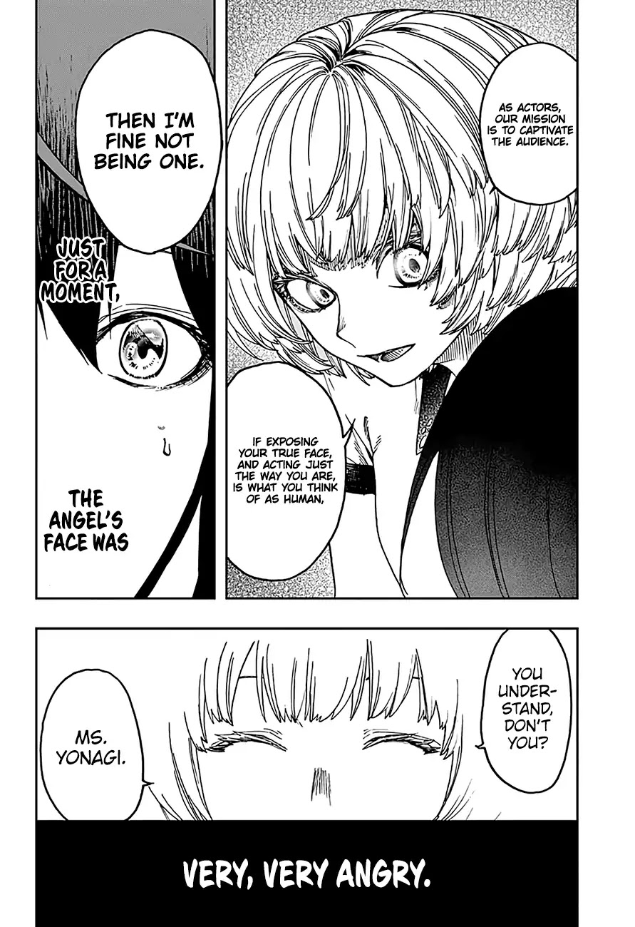 Act-Age Chapter 11 page 7 - Chapter 11: Meeting (Part 2)