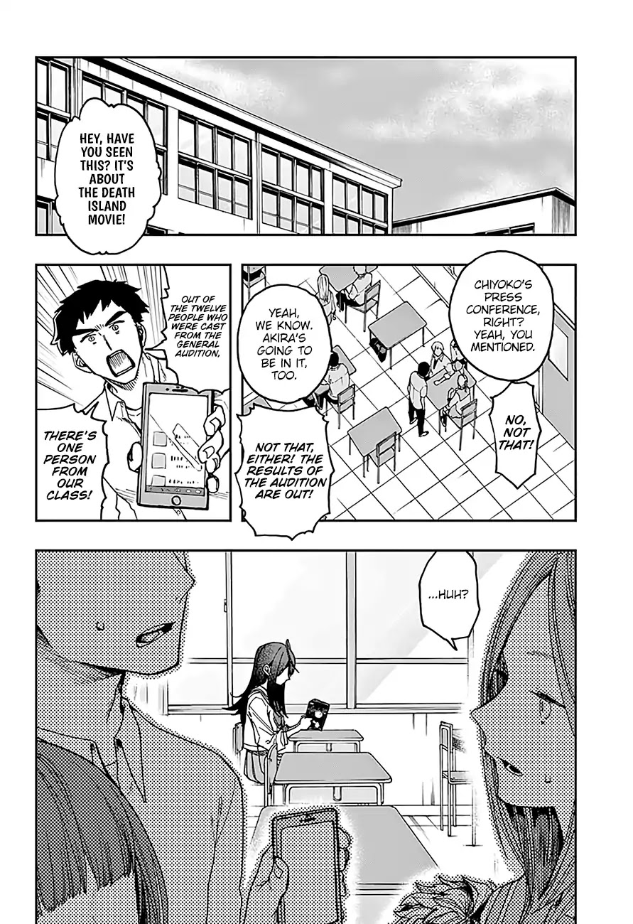 Act-Age Chapter 11 page 9 - Chapter 11: Meeting (Part 2)