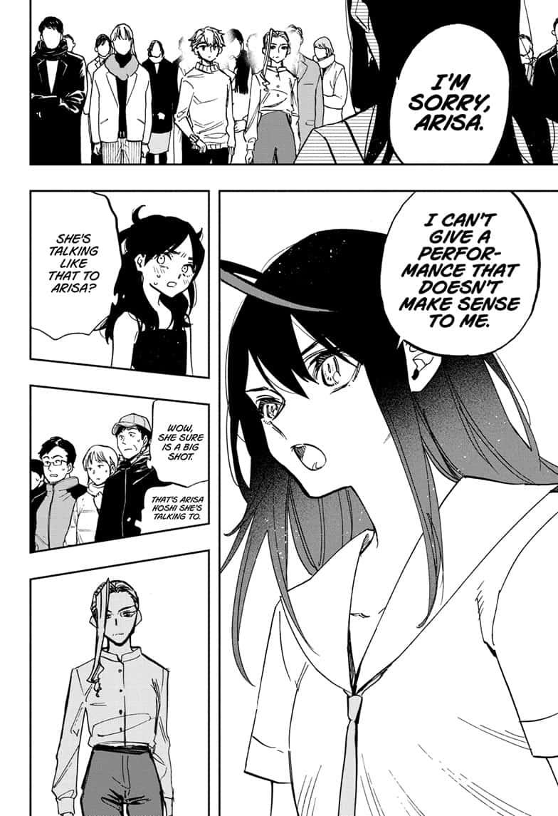 Act-Age Chapter 110 page 10 - Chapter 110