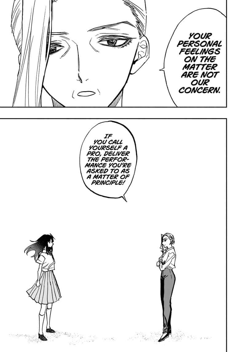 Act-Age Chapter 110 page 11 - Chapter 110