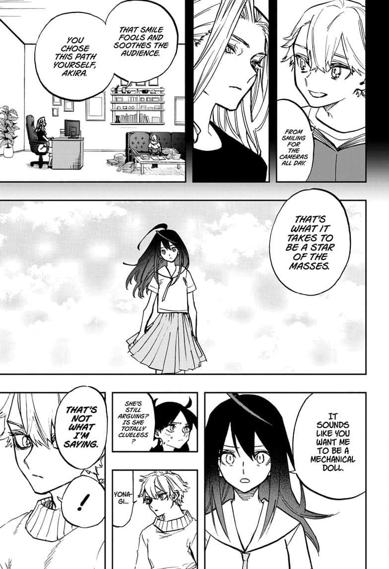 Act-Age Chapter 110 page 13 - Chapter 110