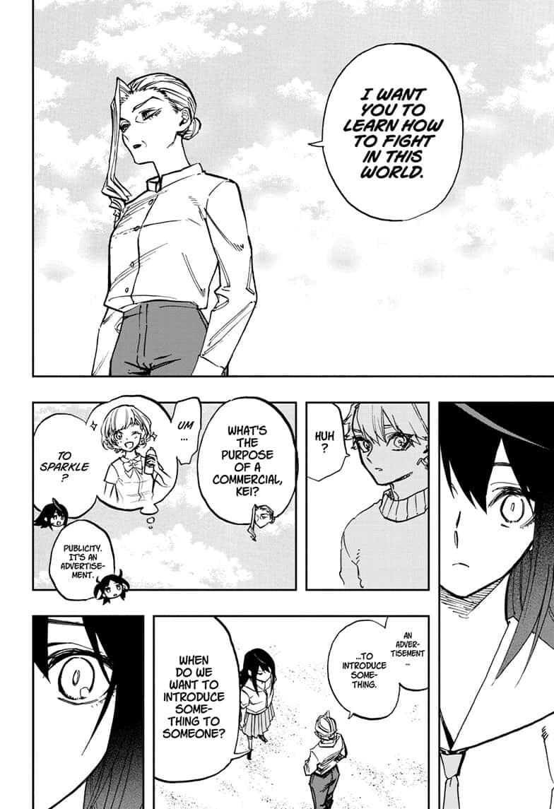 Act-Age Chapter 110 page 14 - Chapter 110