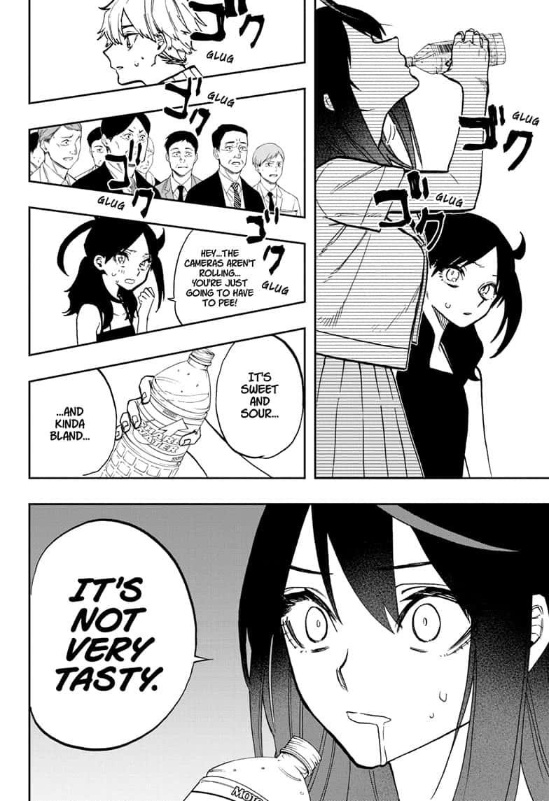 Act-Age Chapter 110 page 16 - Chapter 110