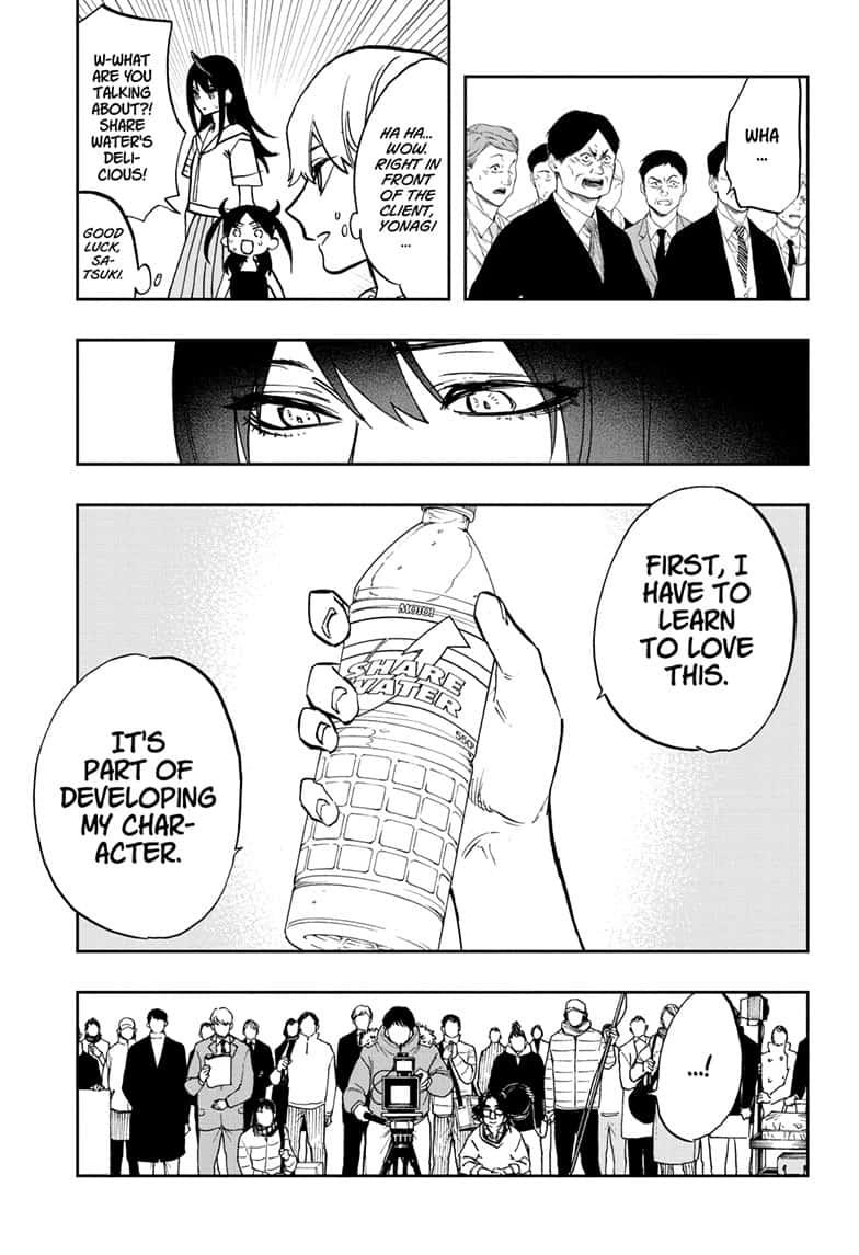 Act-Age Chapter 110 page 17 - Chapter 110