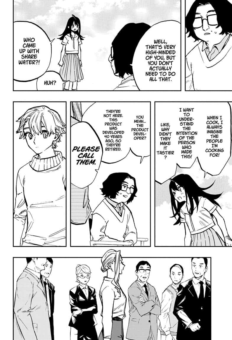 Act-Age Chapter 110 page 18 - Chapter 110