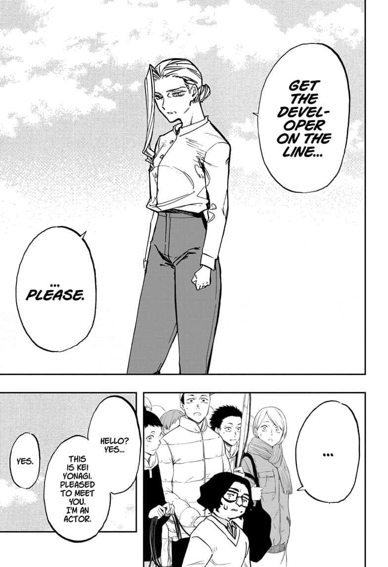 Act-Age Chapter 110 page 19 - Chapter 110