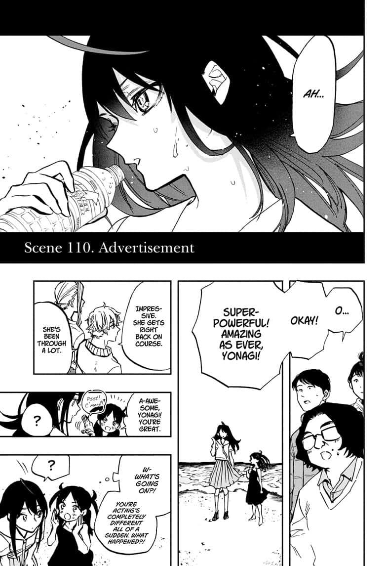 Act-Age Chapter 110 page 3 - Chapter 110