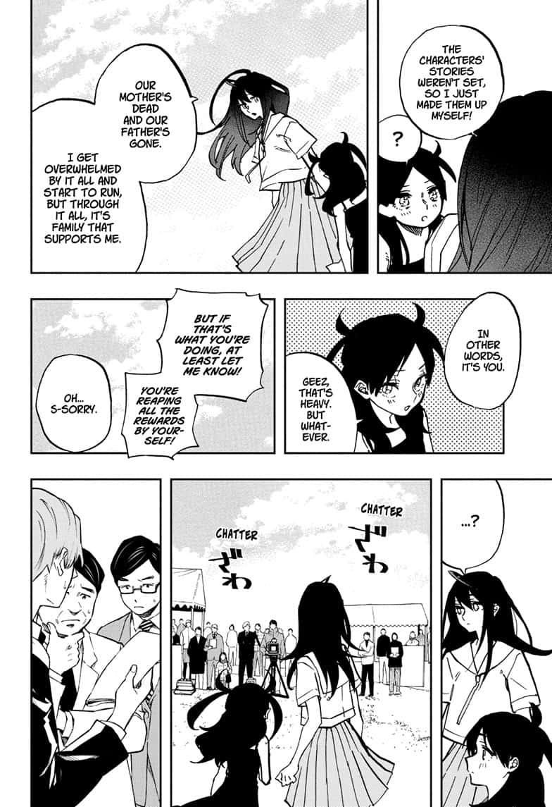 Act-Age Chapter 110 page 4 - Chapter 110