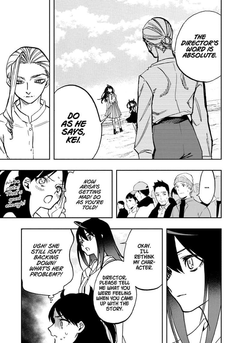 Act-Age Chapter 110 page 7 - Chapter 110