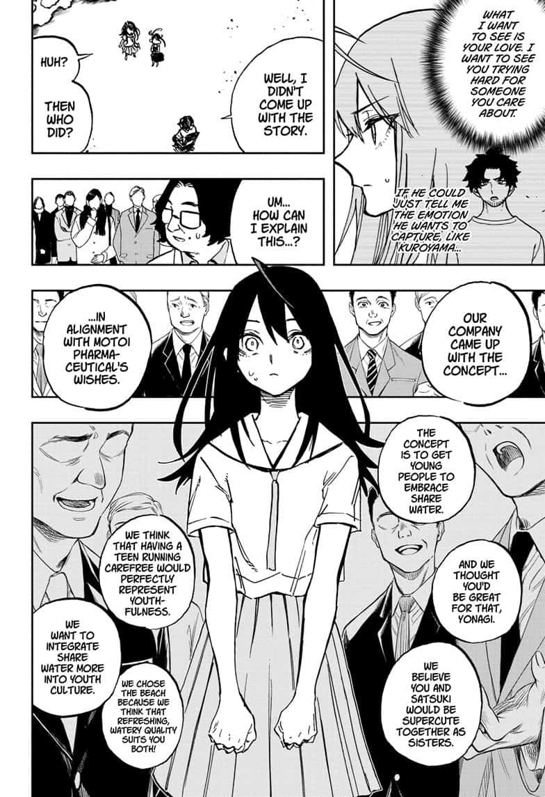 Act-Age Chapter 110 page 8 - Chapter 110