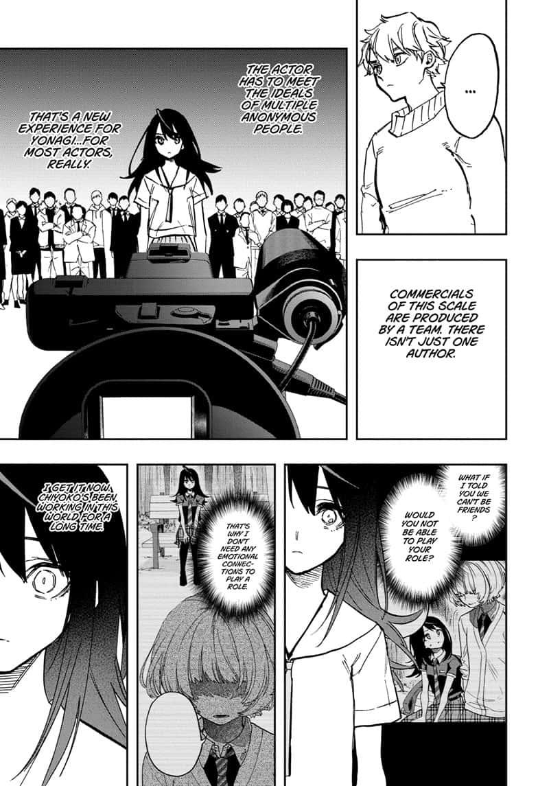 Act-Age Chapter 110 page 9 - Chapter 110