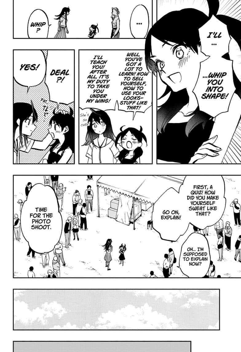 Act-Age Chapter 111 page 10 - Chapter 111