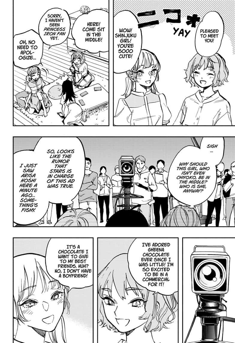 Act-Age Chapter 111 page 12 - Chapter 111