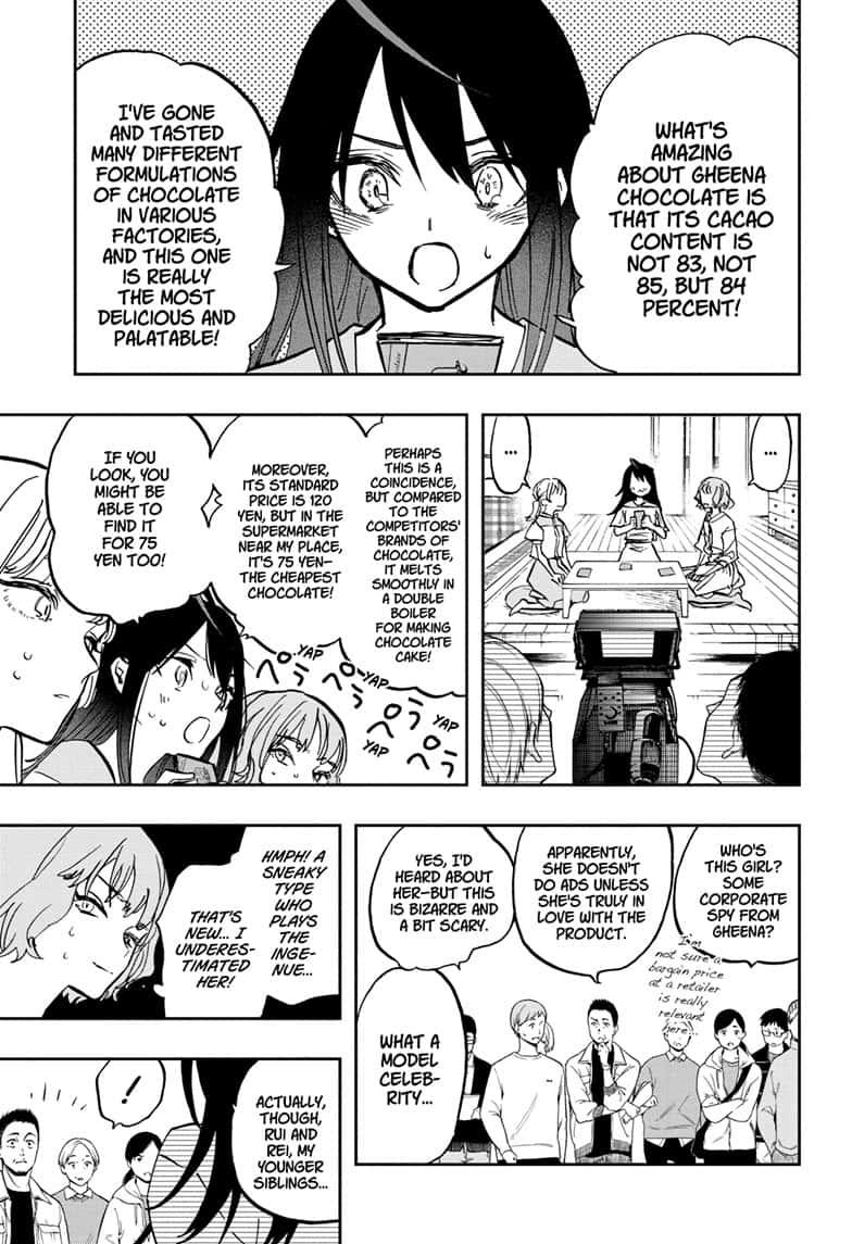 Act-Age Chapter 111 page 13 - Chapter 111