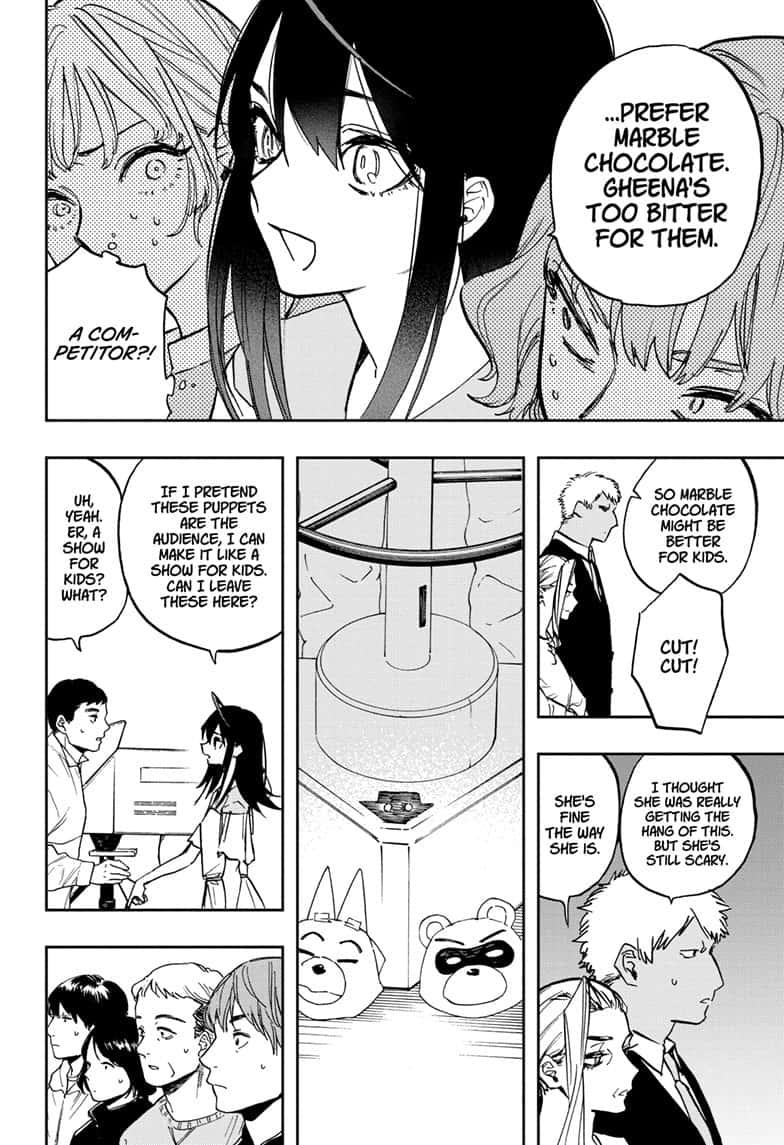 Act-Age Chapter 111 page 14 - Chapter 111
