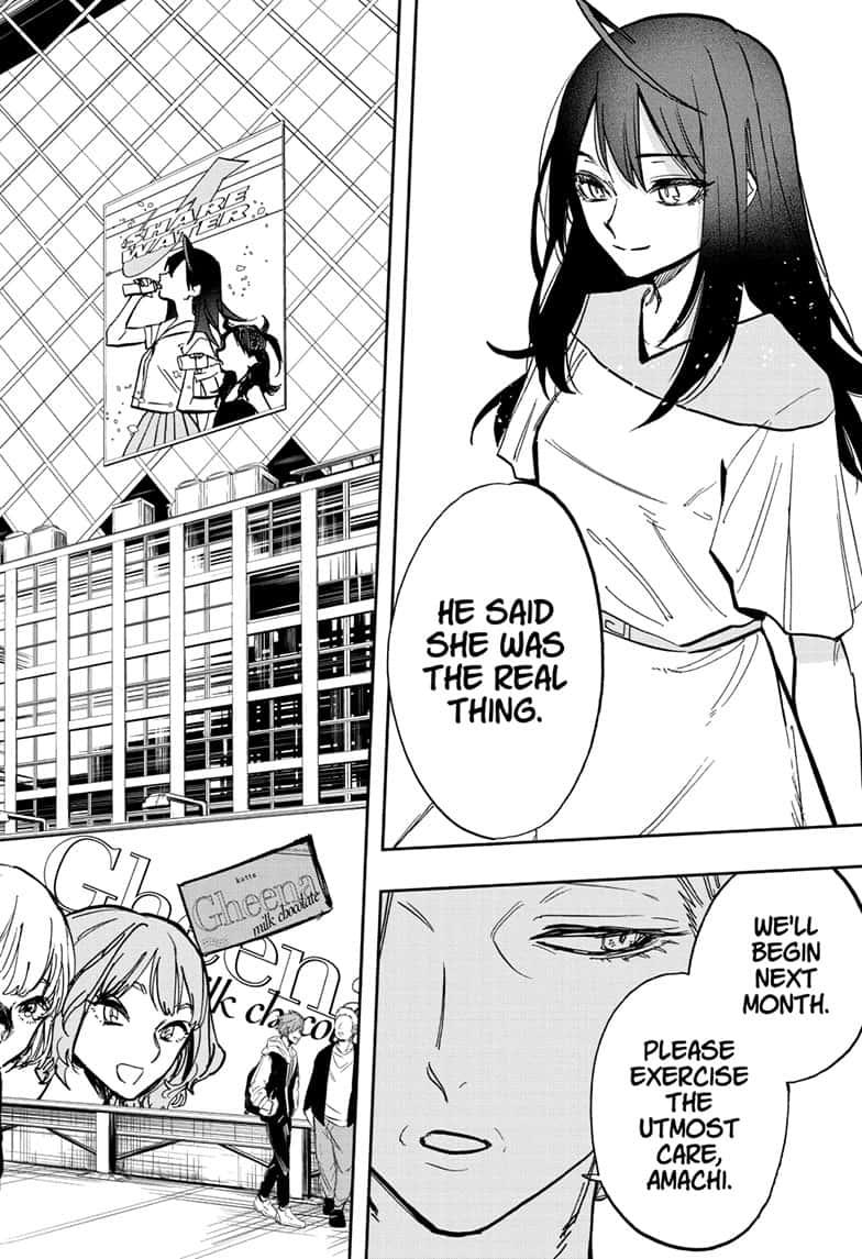 Act-Age Chapter 111 page 18 - Chapter 111