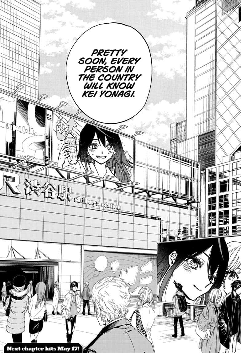 Act-Age Chapter 111 page 19 - Chapter 111