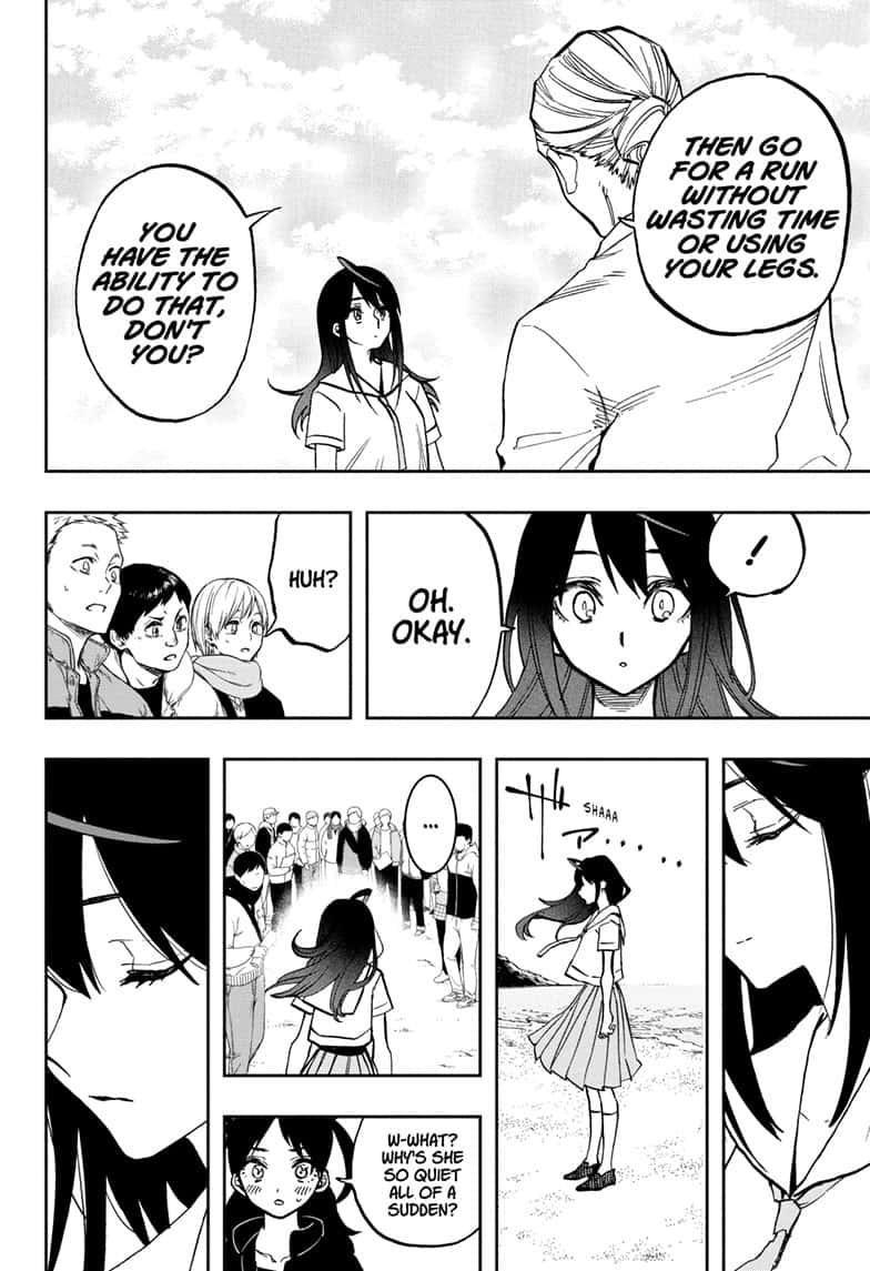 Act-Age Chapter 111 page 2 - Chapter 111