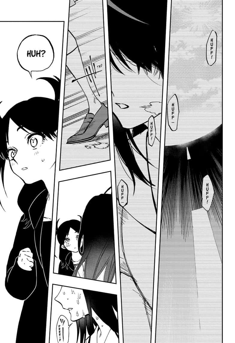 Act-Age Chapter 111 page 3 - Chapter 111