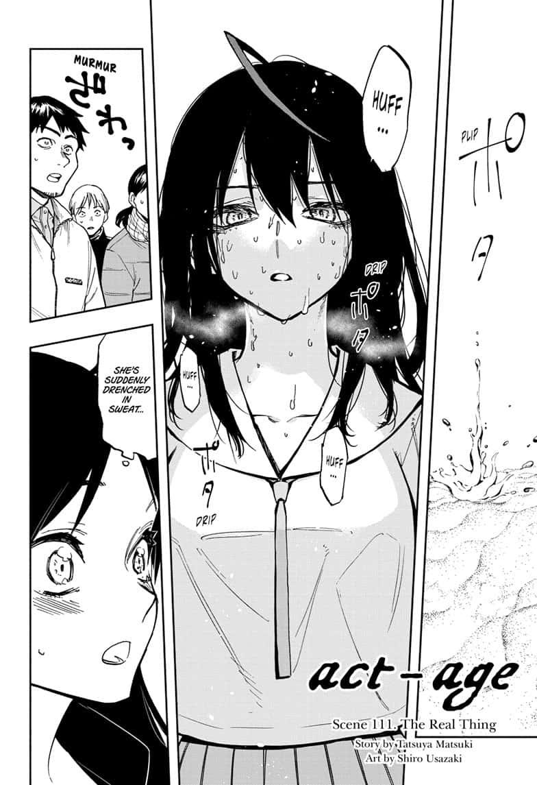 Act-Age Chapter 111 page 4 - Chapter 111