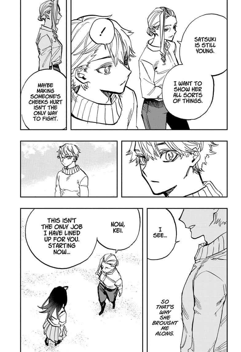 Act-Age Chapter 111 page 9 - Chapter 111