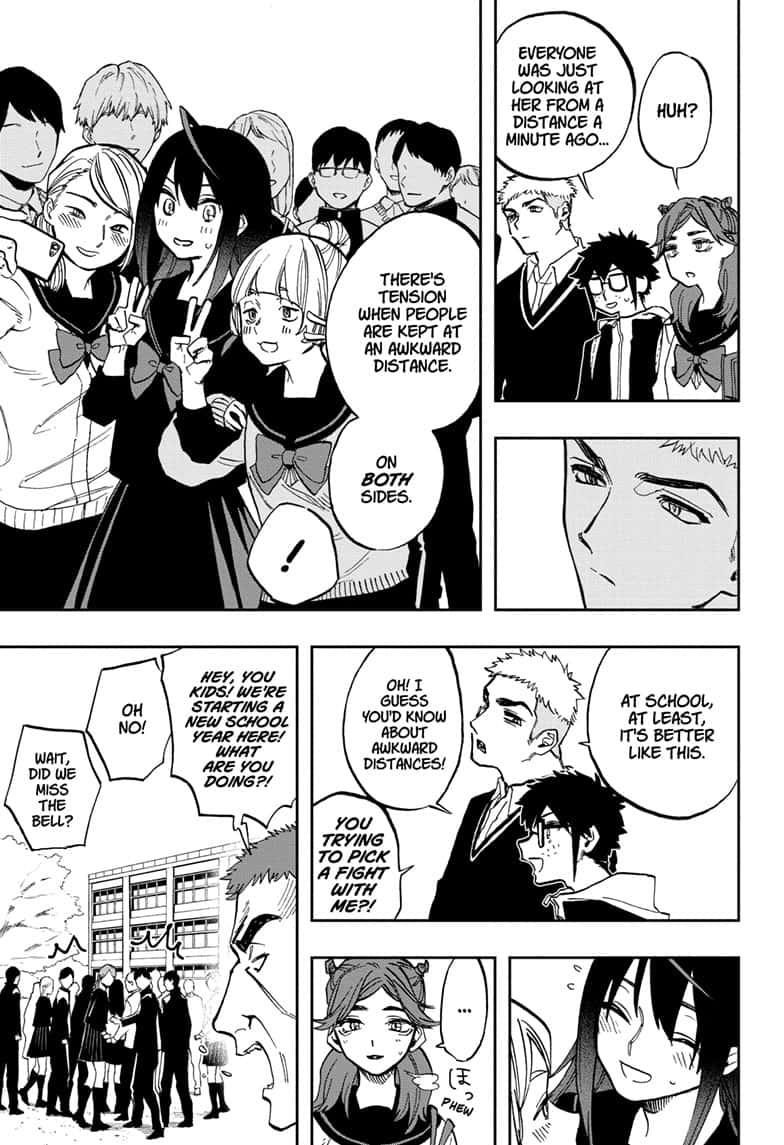 Act-Age Chapter 112 page 11 - Chapter 112