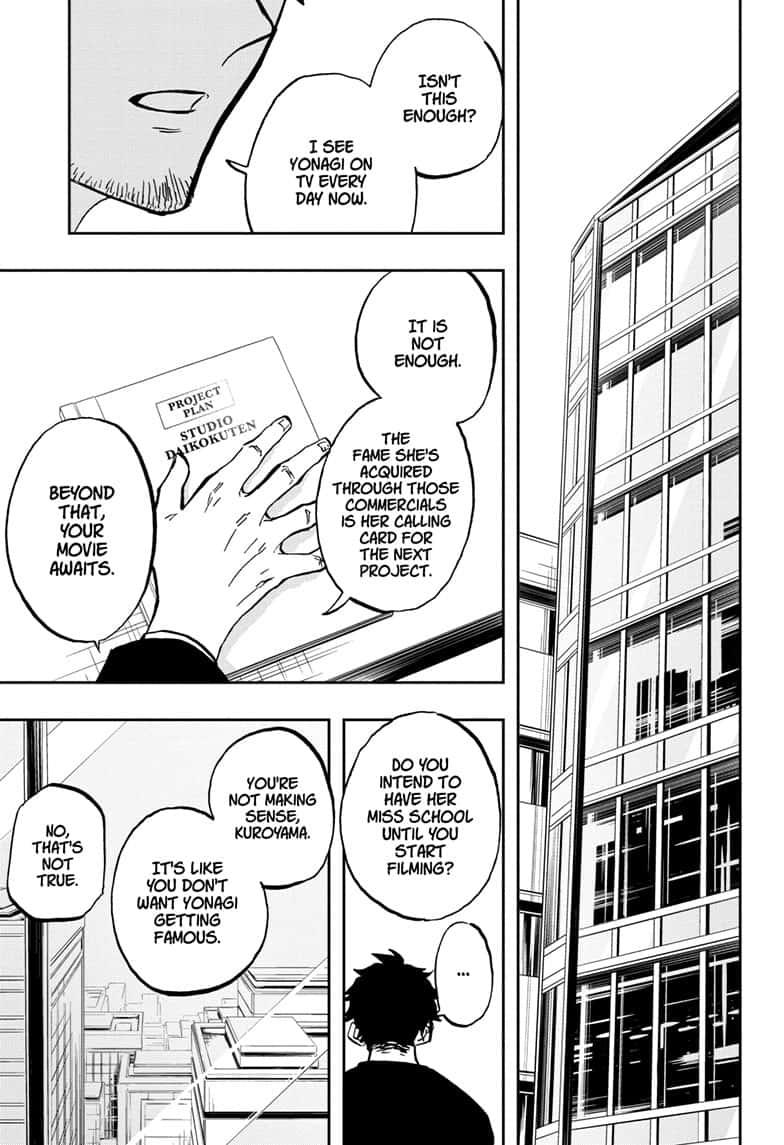 Act-Age Chapter 112 page 15 - Chapter 112