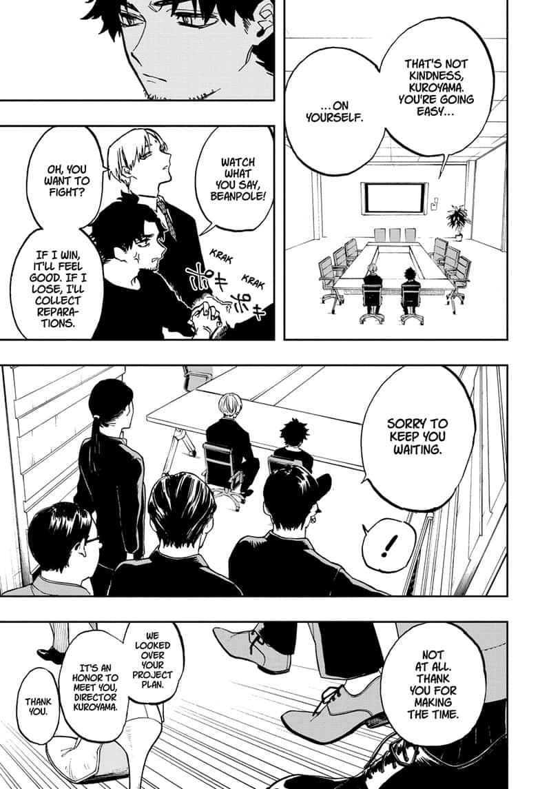 Act-Age Chapter 112 page 17 - Chapter 112
