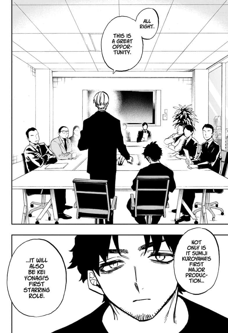 Act-Age Chapter 112 page 18 - Chapter 112