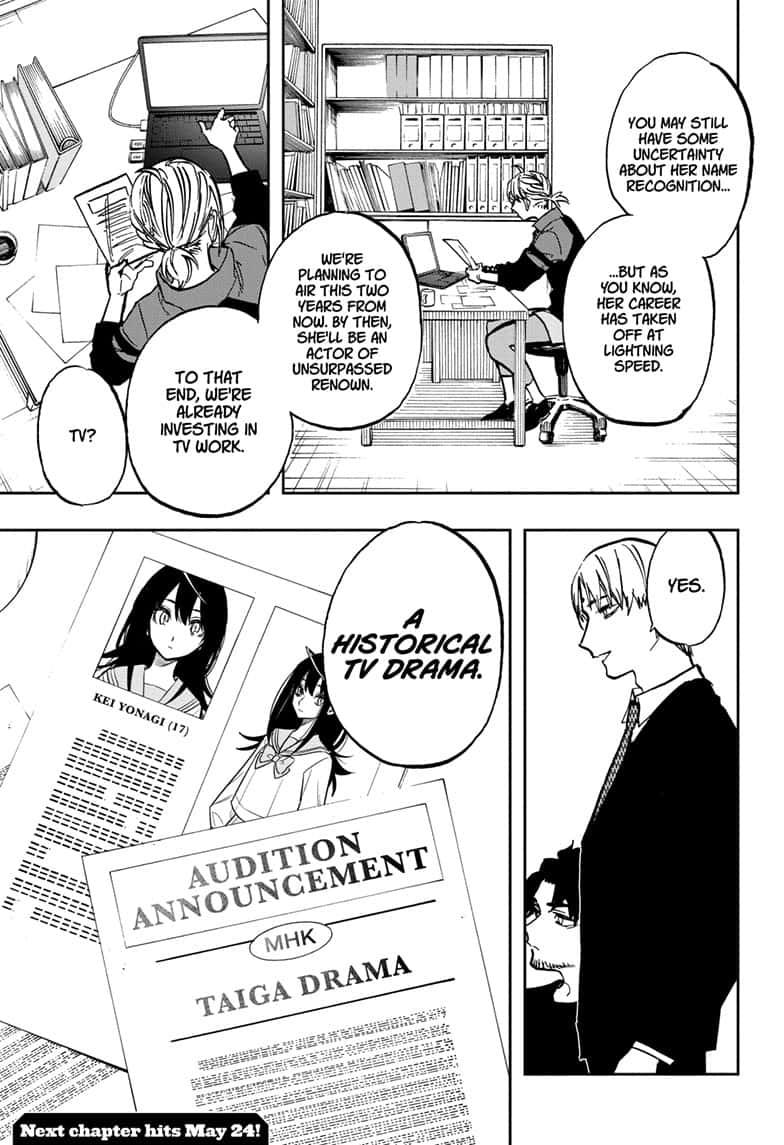 Act-Age Chapter 112 page 19 - Chapter 112