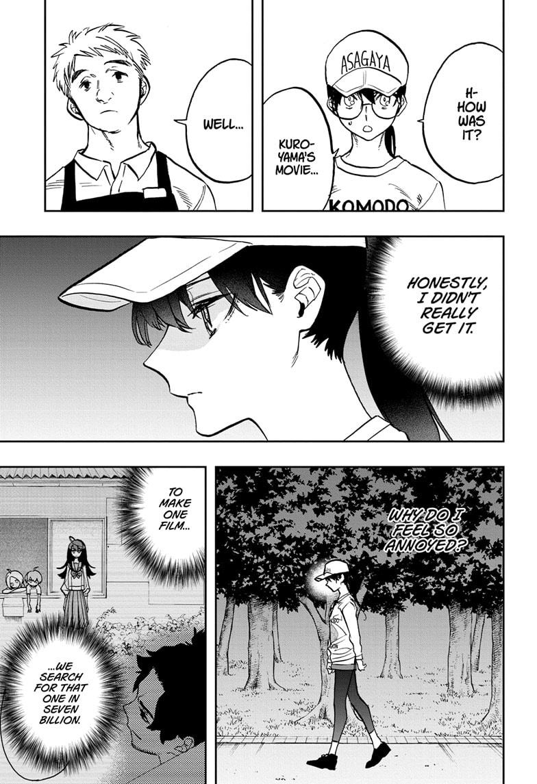 Act-Age Chapter 113 page 11 - Chapter 113