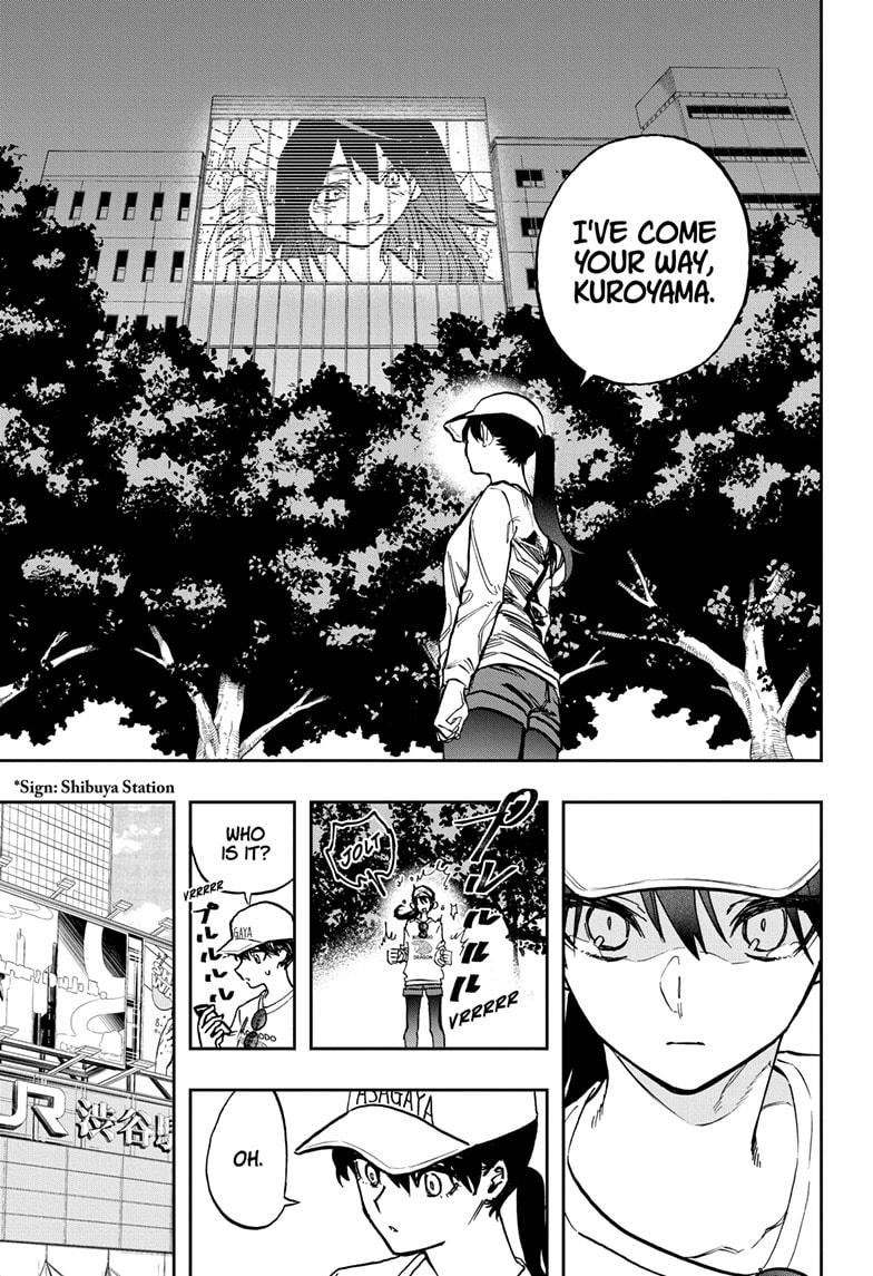 Act-Age Chapter 113 page 15 - Chapter 113