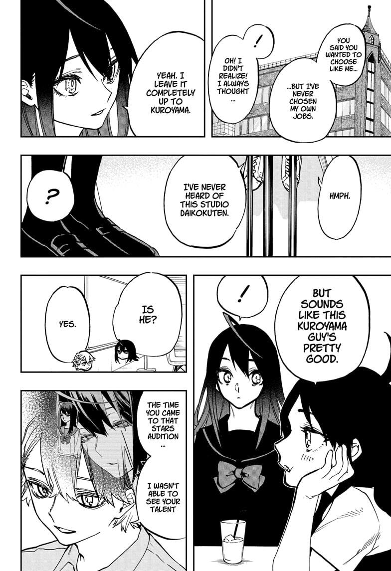 Act-Age Chapter 113 page 2 - Chapter 113