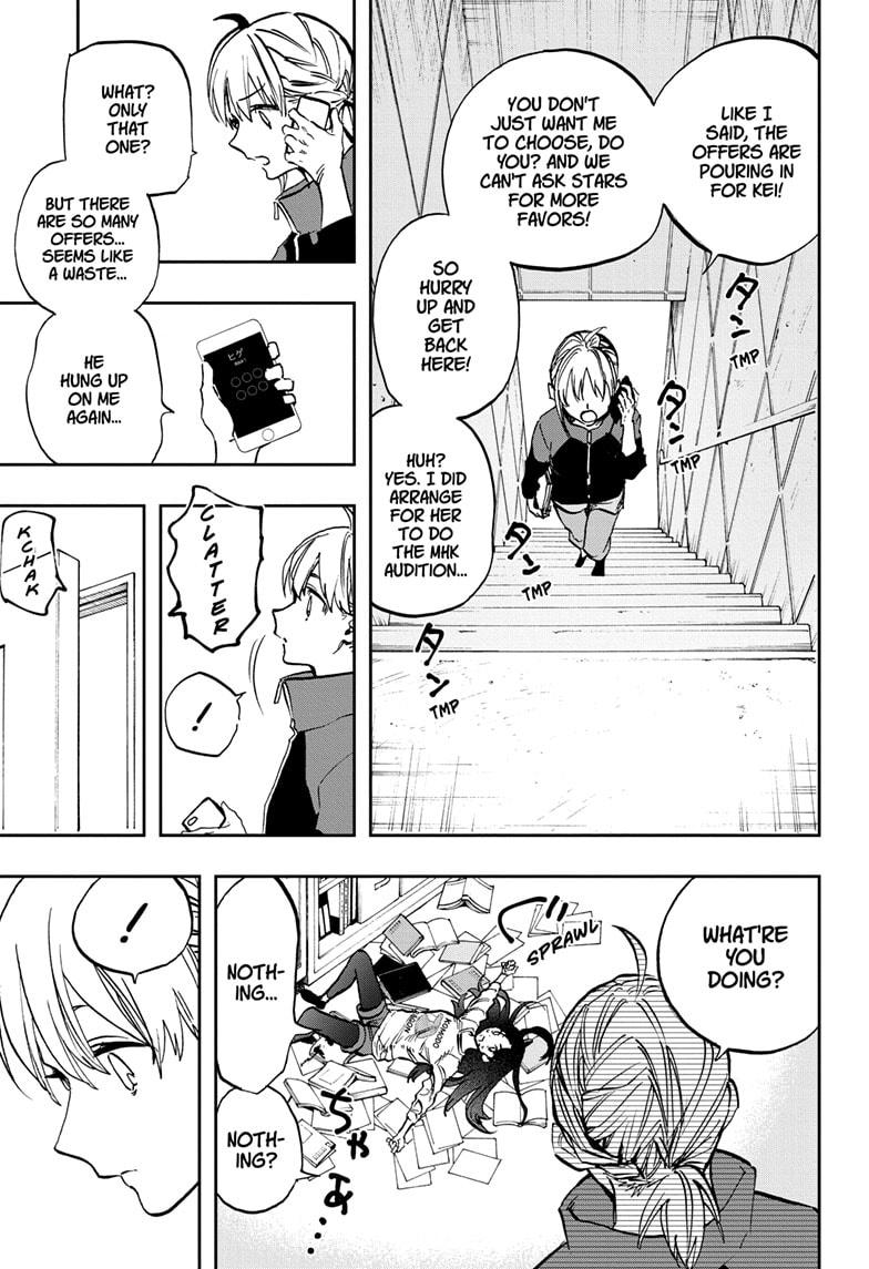Act-Age Chapter 113 page 5 - Chapter 113