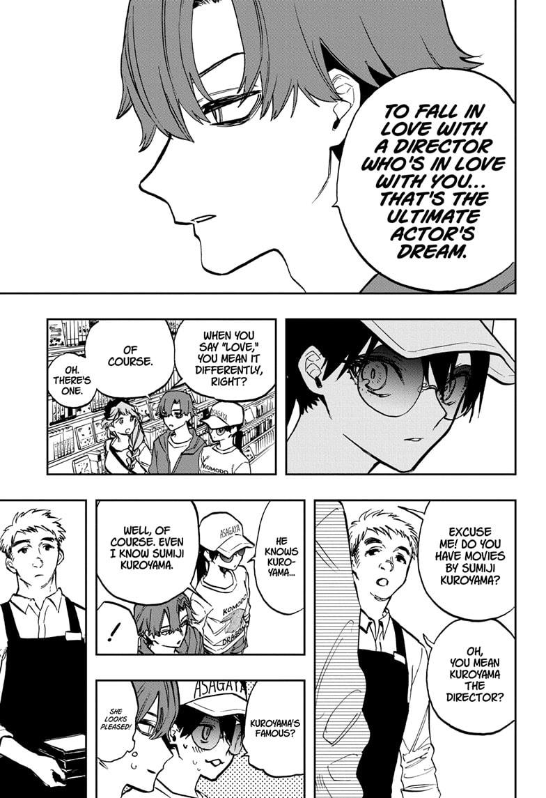 Act-Age Chapter 113 page 9 - Chapter 113