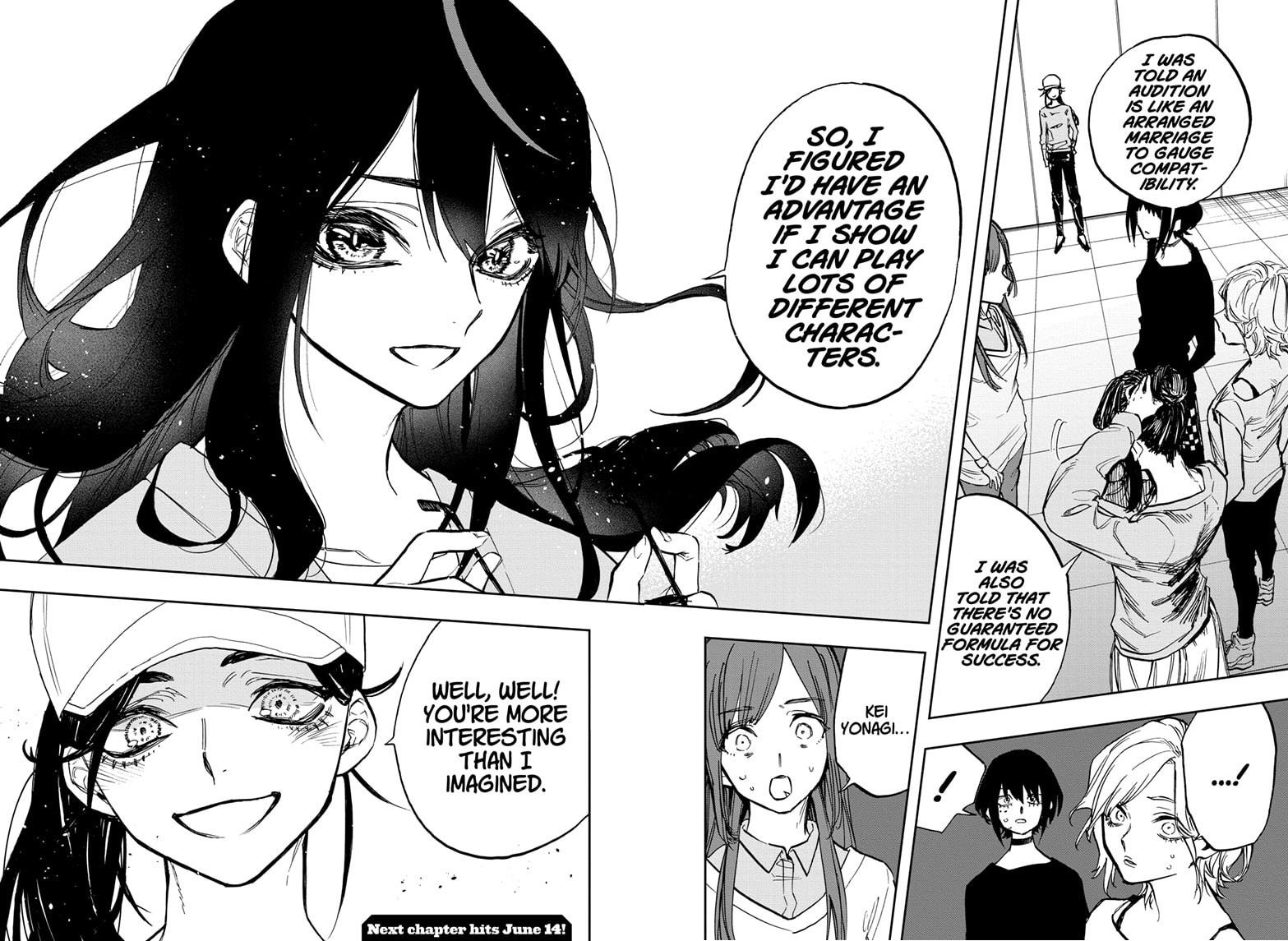 Act-Age Chapter 115 page 17 - Chapter 115