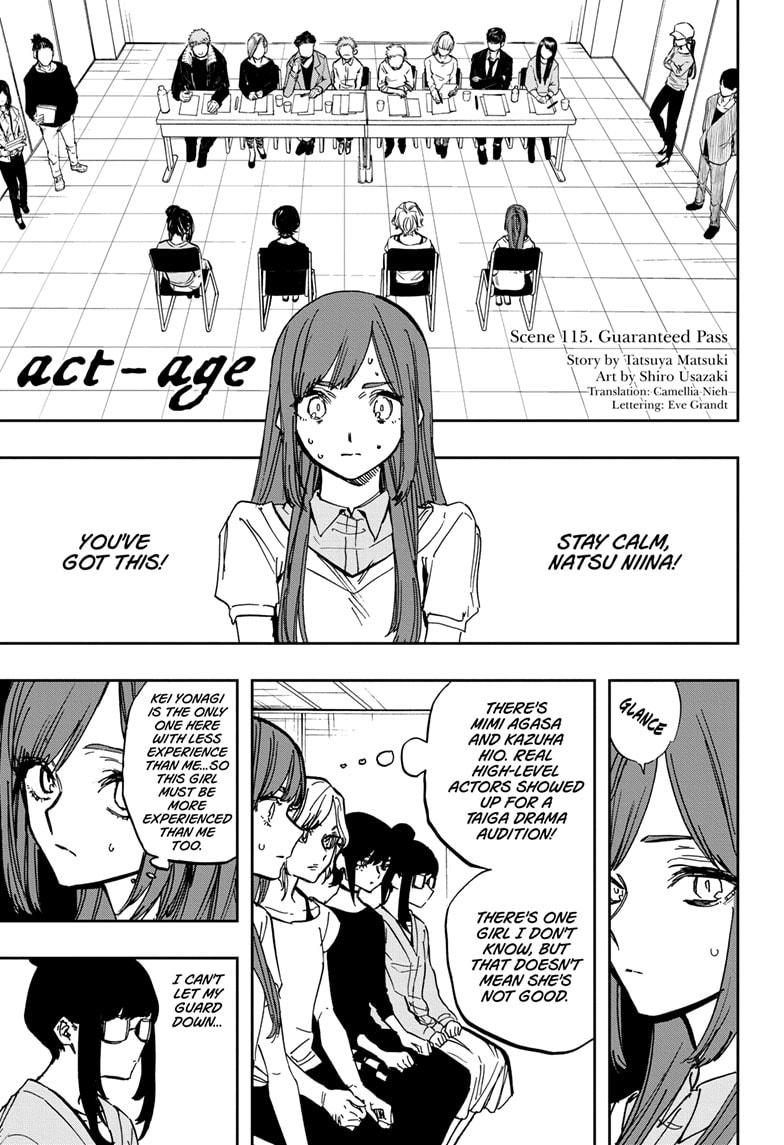 Act-Age Chapter 115 page 3 - Chapter 115