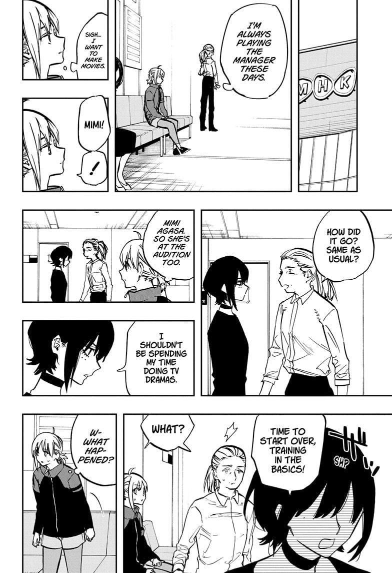 Act-Age Chapter 116 page 10 - Chapter 116