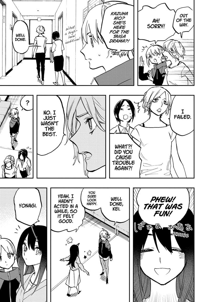 Act-Age Chapter 116 page 11 - Chapter 116
