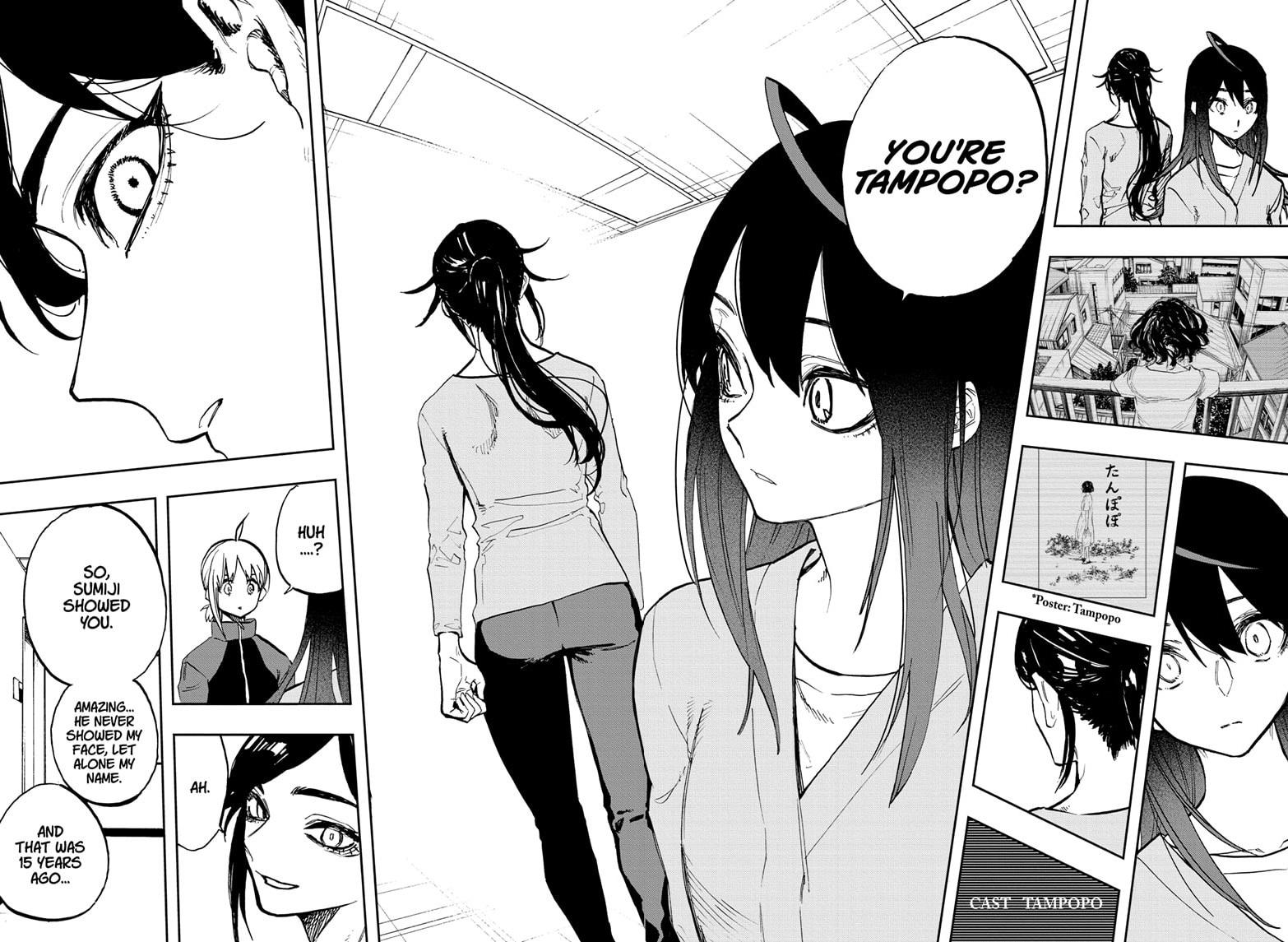 Act-Age Chapter 116 page 14 - Chapter 116