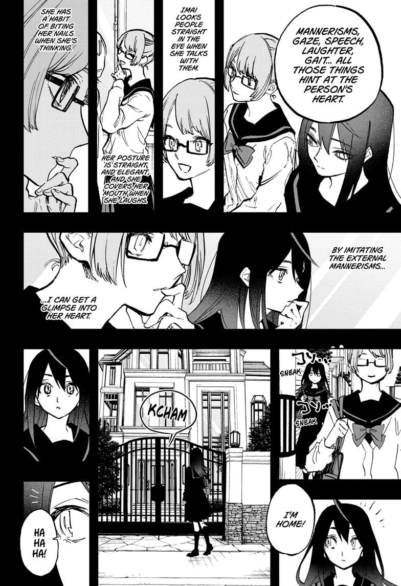 Act-Age Chapter 116 page 4 - Chapter 116