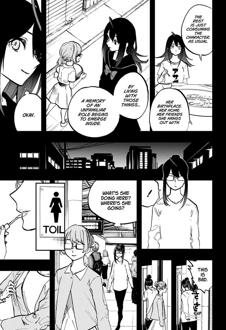 Act-Age Chapter 116 page 5 - Chapter 116