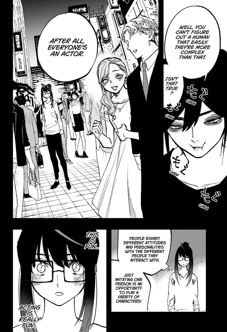 Act-Age Chapter 116 page 6 - Chapter 116