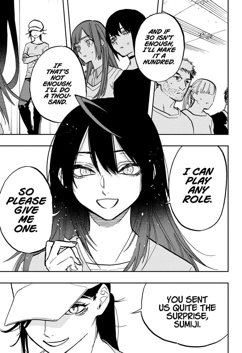 Act-Age Chapter 116 page 9 - Chapter 116