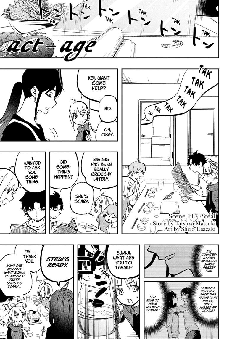 Act-Age Chapter 117 page 1 - Chapter 117