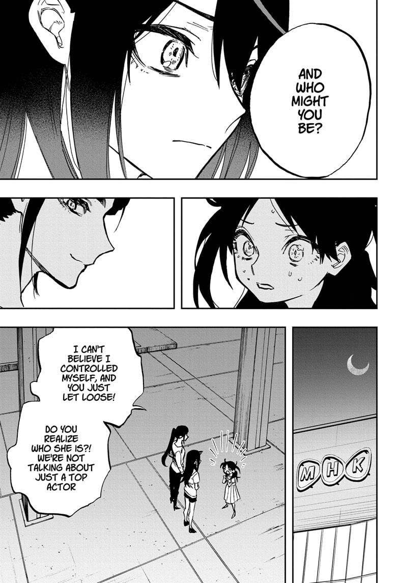 Act-Age Chapter 118 page 16 - Chapter 118
