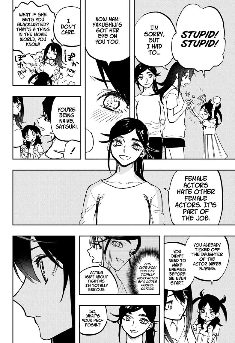Act-Age Chapter 118 page 17 - Chapter 118